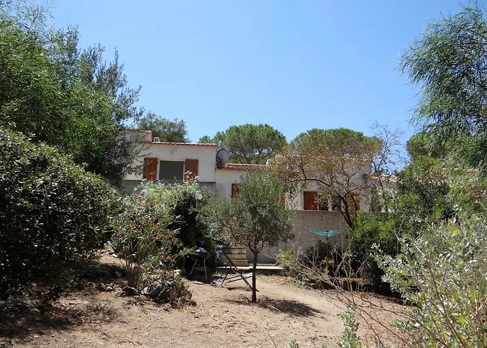 Sant Ambroggio Lumio (Corsica)