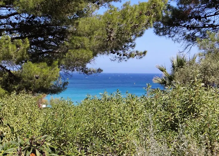 Apartment Sant Ambroggio Lumio (Corsica)