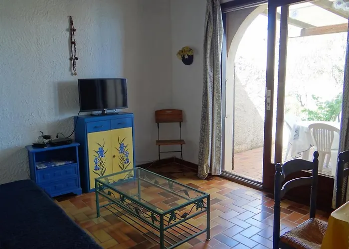 Sant Ambroggio * Lumio (Corsica)