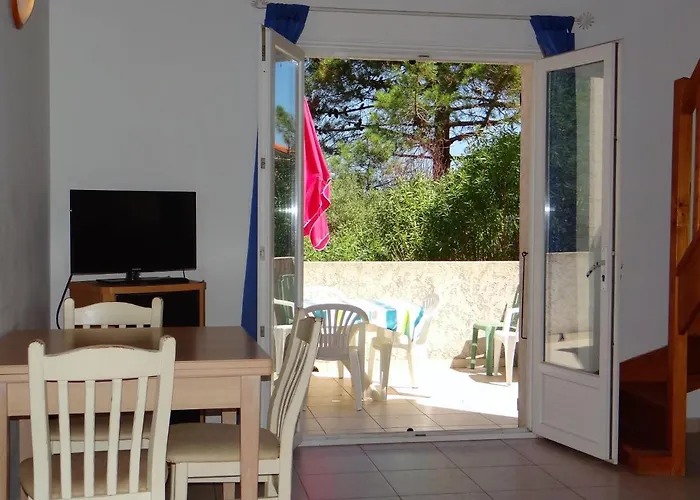 Apartment Sant Ambroggio Lumio (Corsica)