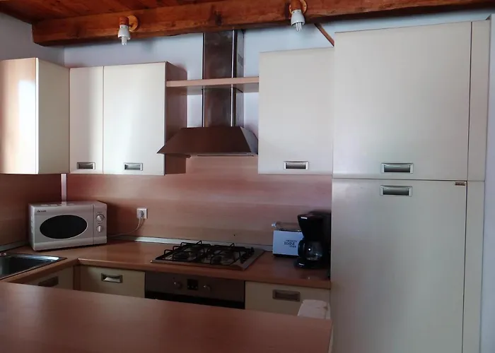 Apartment Sant Ambroggio *