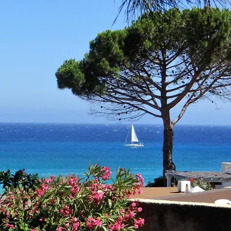 Sant Ambroggio * Lumio (Corsica)