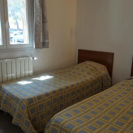 Apartament Sant Ambroggio Lumio (Corsica)