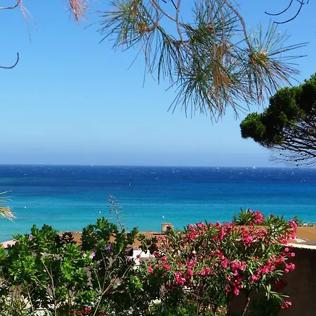 Sant Ambroggio 아파트