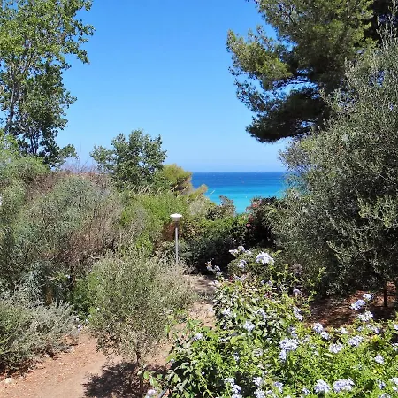 Sant Ambroggio * Lumio (Corsica)