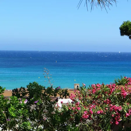 Sant Ambroggio Lumio (Corsica)