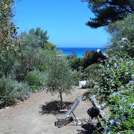 Sant Ambroggio Lumio (Corsica)