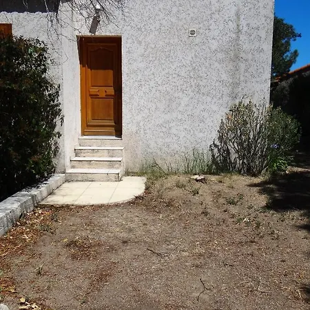 Sant Ambroggio Apartman *