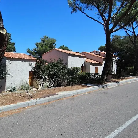Sant Ambroggio * Lumio (Corsica)