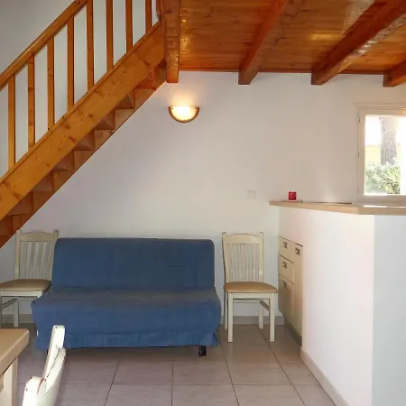 Sant Ambroggio Apartman