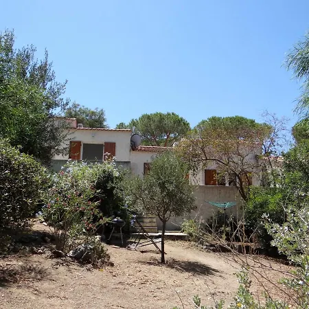 Sant Ambroggio Lumio (Corsica)