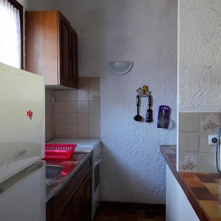 Sant Ambroggio * Lumio