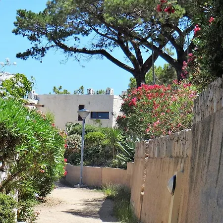 Sant Ambroggio Lumio (Corsica)