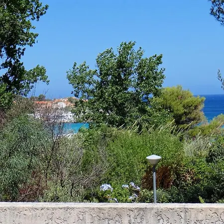 Sant Ambroggio 아파트