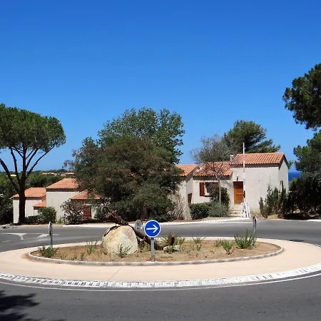 Apartman Sant Ambroggio *