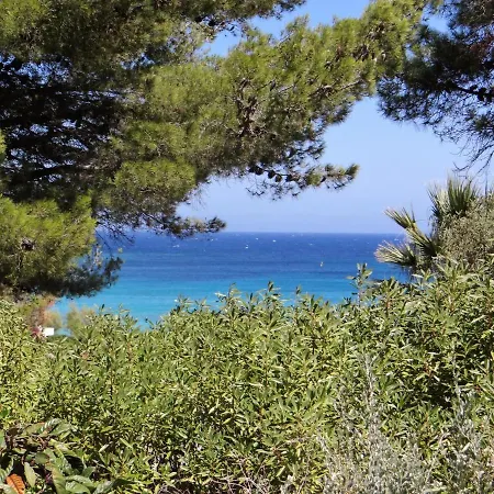 Apartament Sant Ambroggio Lumio (Corsica)