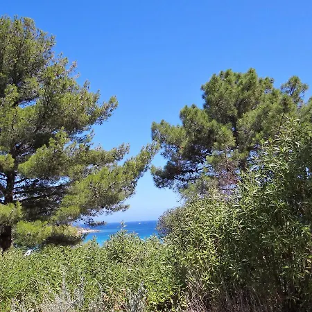 Sant Ambroggio Apartman Lumio