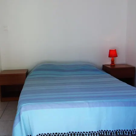 Apartament Sant Ambroggio Lumio (Corsica)