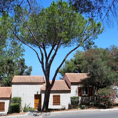 Apartman Sant Ambroggio *