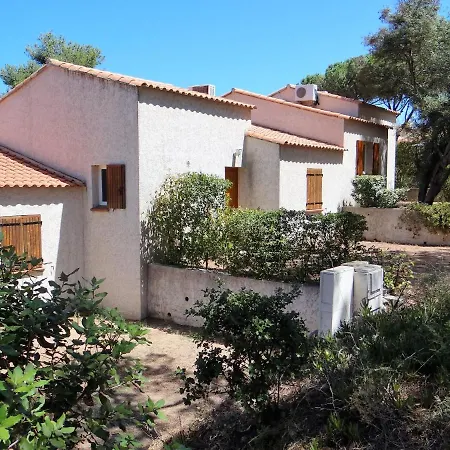 Apartament Sant Ambroggio Lumio (Corsica)