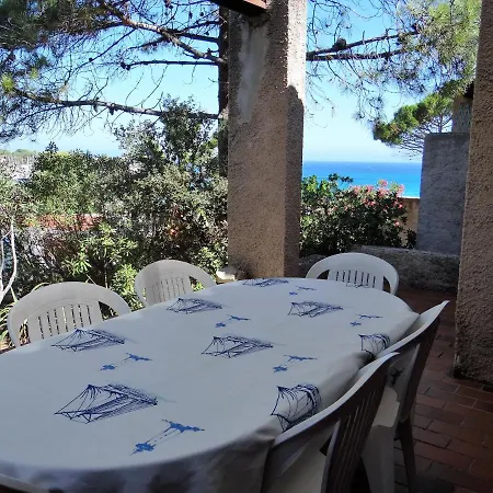 Apartman Sant Ambroggio