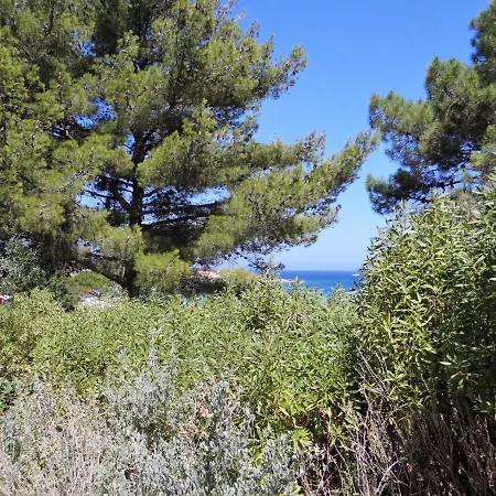 Sant Ambroggio Appartement *