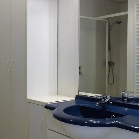 Sant Ambroggio Apartman Lumio