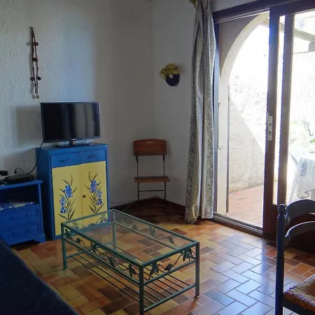 Sant Ambroggio * Lumio (Corsica)