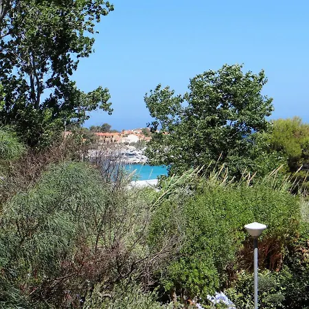 Apartament Sant Ambroggio