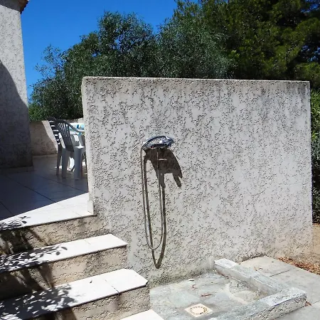 Sant Ambroggio Apartman Lumio