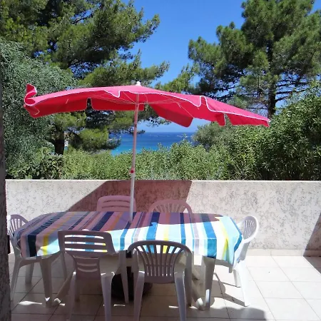 Sant Ambroggio Διαμέρισμα Lumio (Corsica)