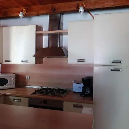 Apartament Sant Ambroggio *