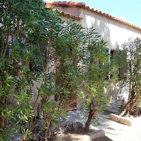 Sant Ambroggio Apartman Lumio