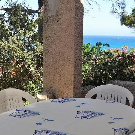 Sant Ambroggio Lumio (Corsica)