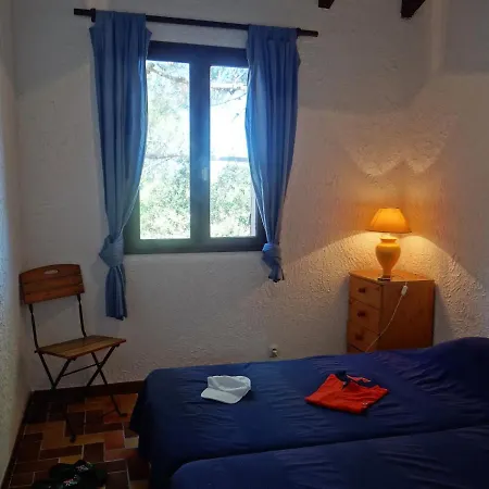 Sant Ambroggio Lumio (Corsica)