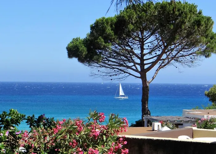 Sant Ambroggio * Lumio (Corsica)