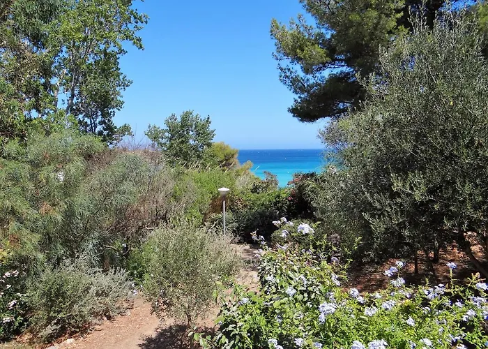 Sant Ambroggio * Lumio (Corsica)