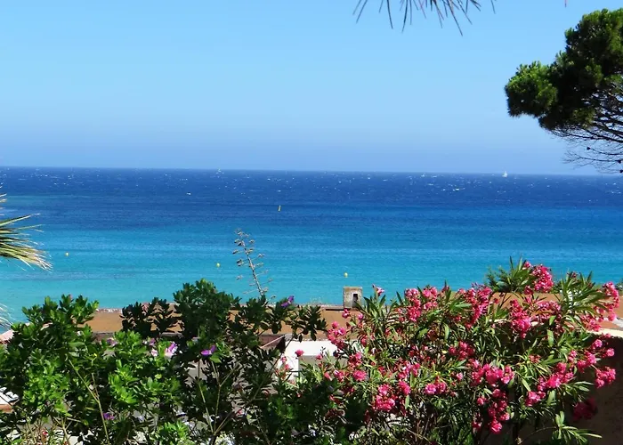 Sant Ambroggio Lumio (Corsica)
