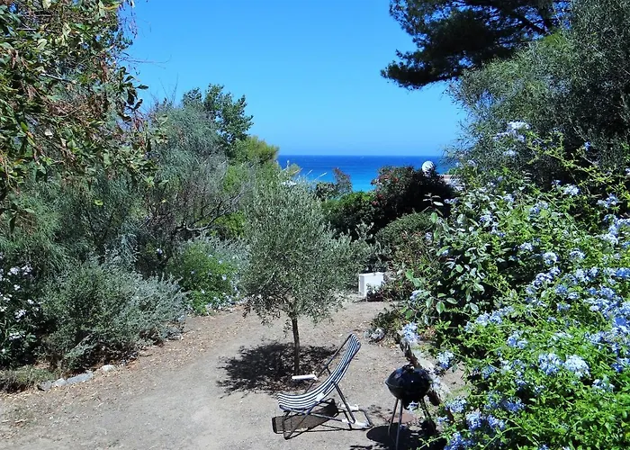 Sant Ambroggio Lumio (Corsica)