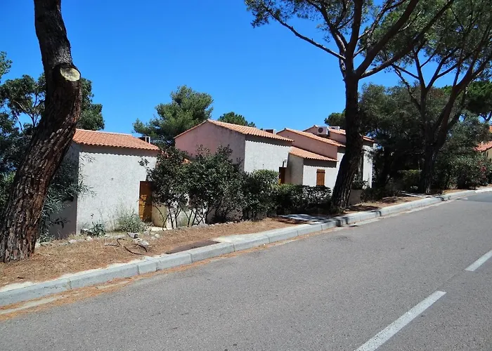 Sant Ambroggio * Lumio (Corsica)
