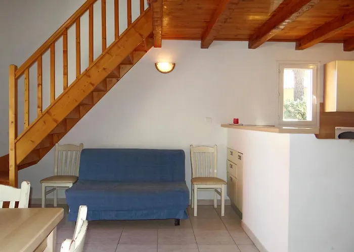 Sant Ambroggio Apartment