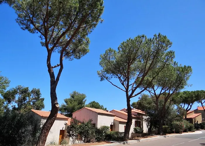 Sant Ambroggio * Lumio (Corsica)