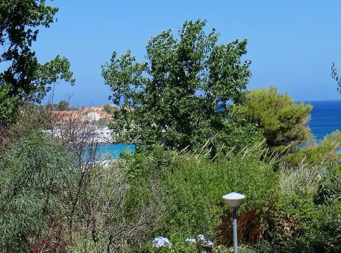 Sant Ambroggio Apartment