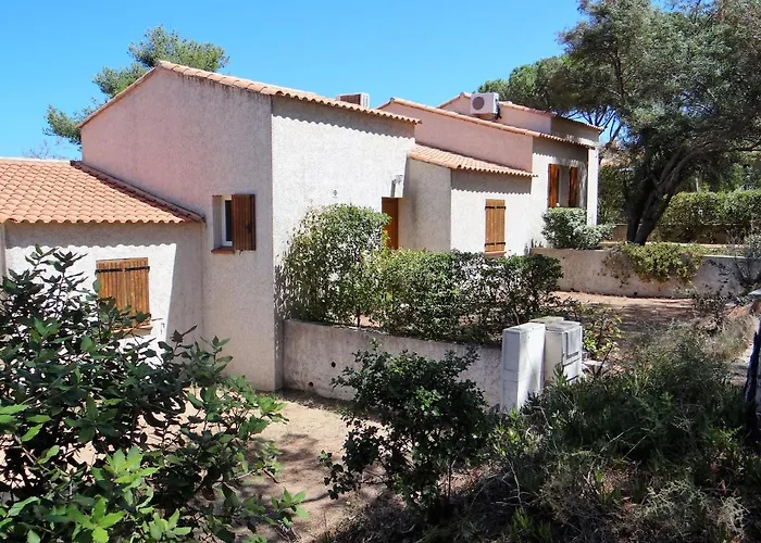 Lejlighed Sant Ambroggio Lumio (Corsica)