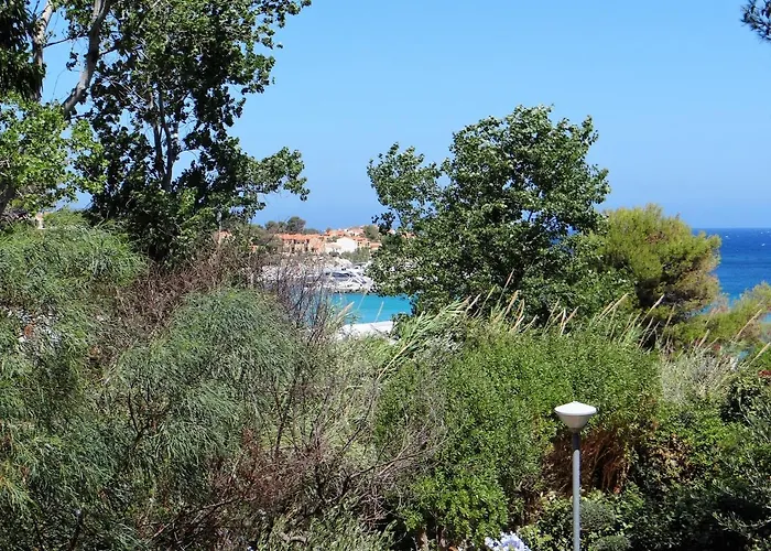 Lejlighed Sant Ambroggio