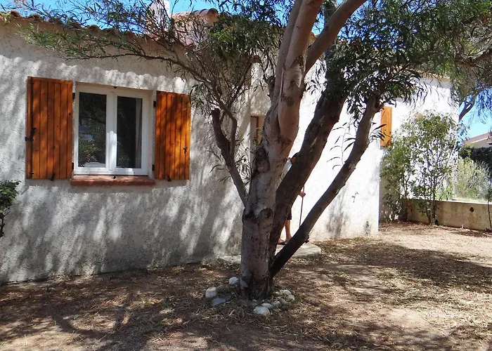 Sant Ambroggio Apartment Lumio (Corsica)
