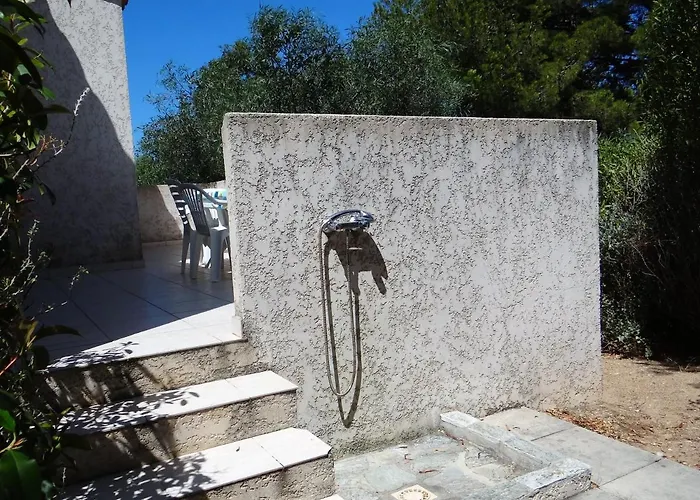 Sant Ambroggio Lejlighed Lumio (Corsica)