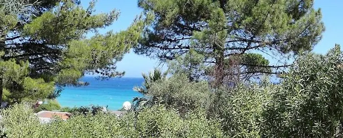 Lejlighed Sant Ambroggio Lumio (Corsica)