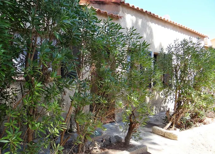 Sant Ambroggio Apartment Lumio (Corsica)