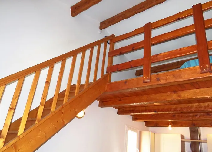 Sant Ambroggio Apartment *